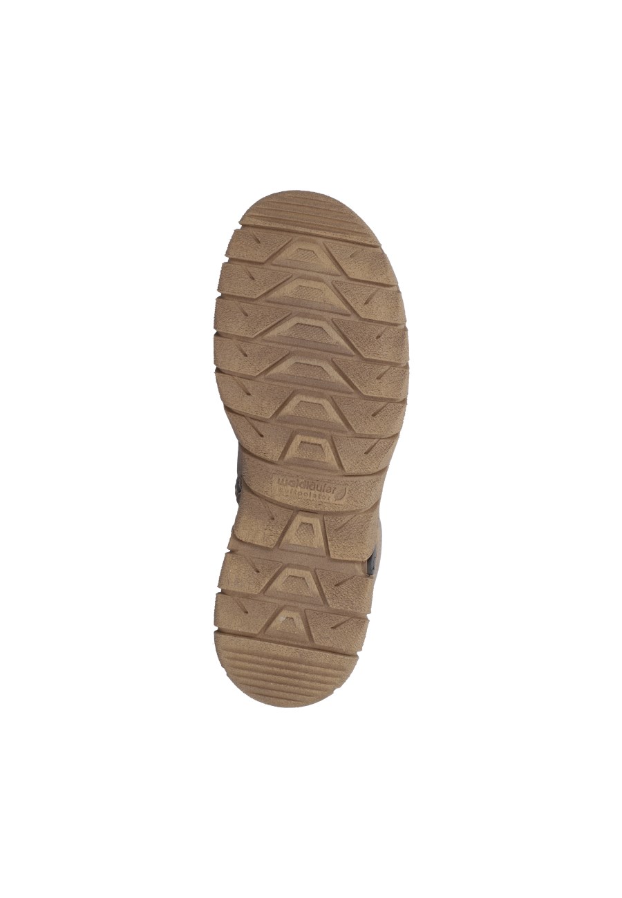 Waldlaeufer H-Lumi storm - Beige