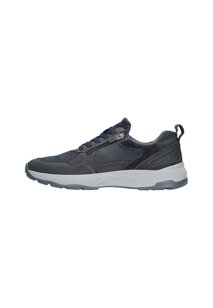 Waldlaeufer H-Tom notte deepblue - Blau