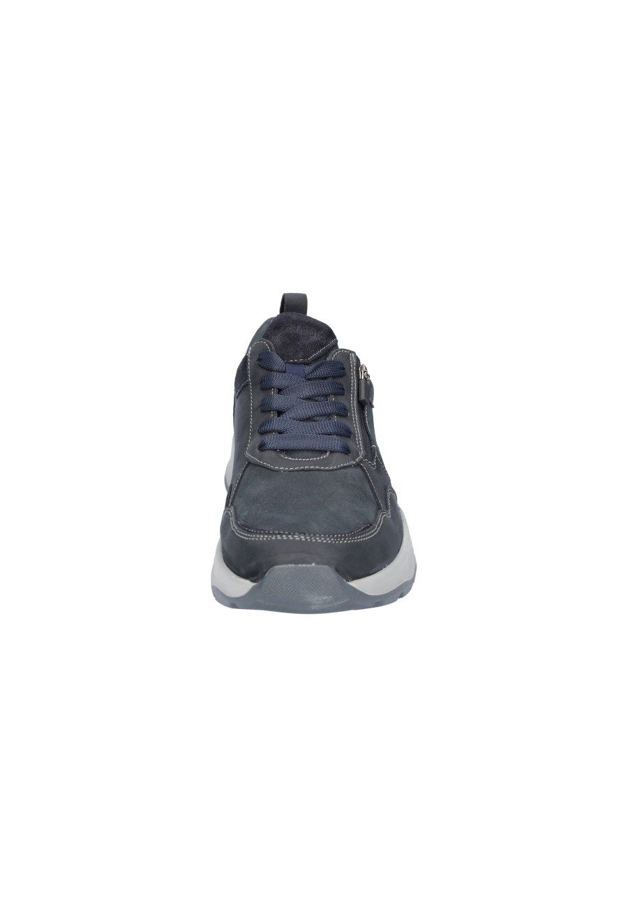 Waldlaeufer H-Tom notte deepblue - Blau
