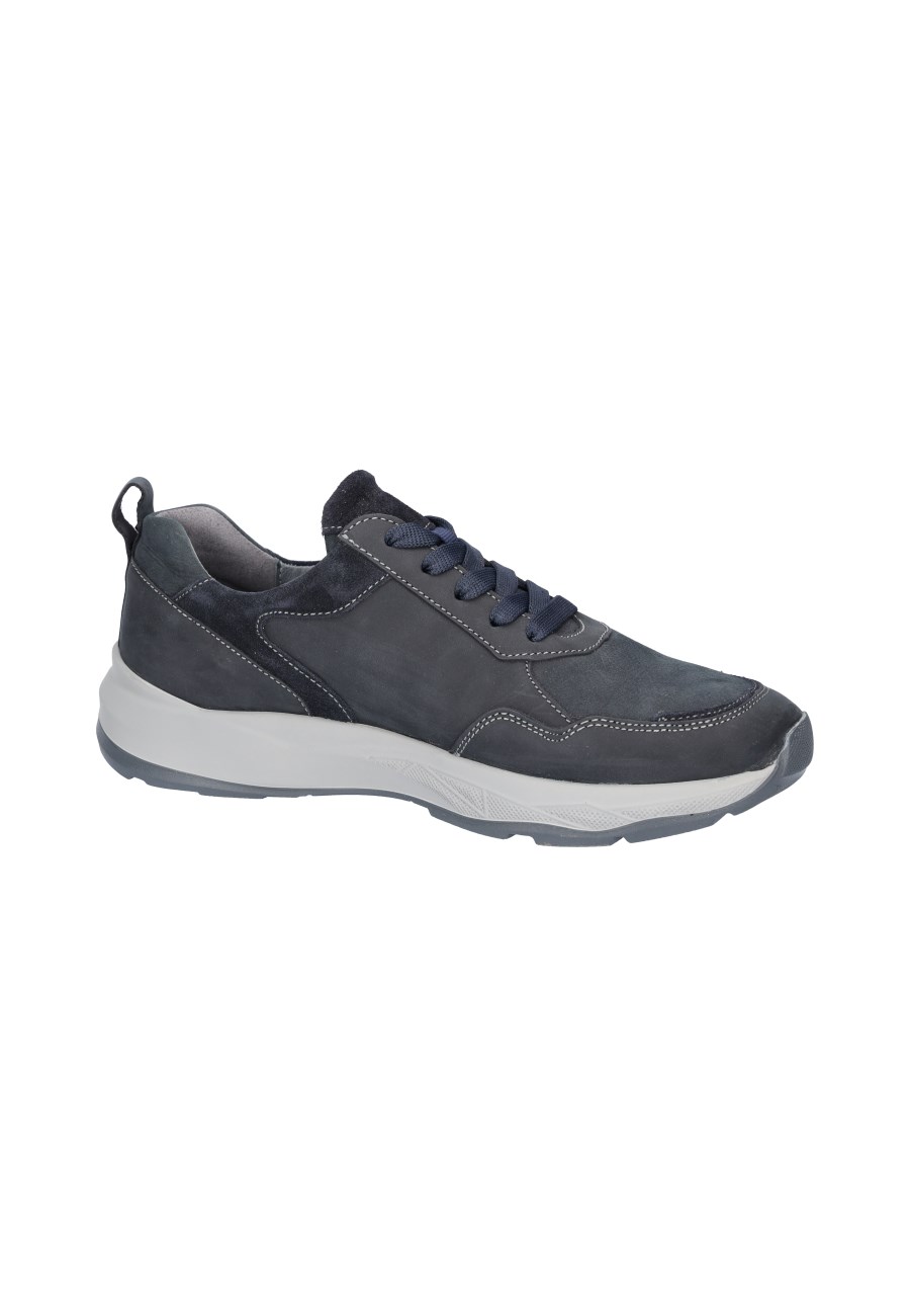 Waldlaeufer H-Tom notte deepblue - Blau