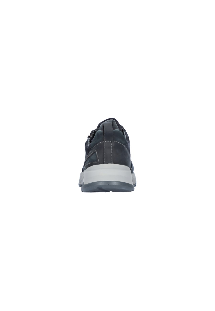 Waldlaeufer H-Tom notte deepblue - Blau