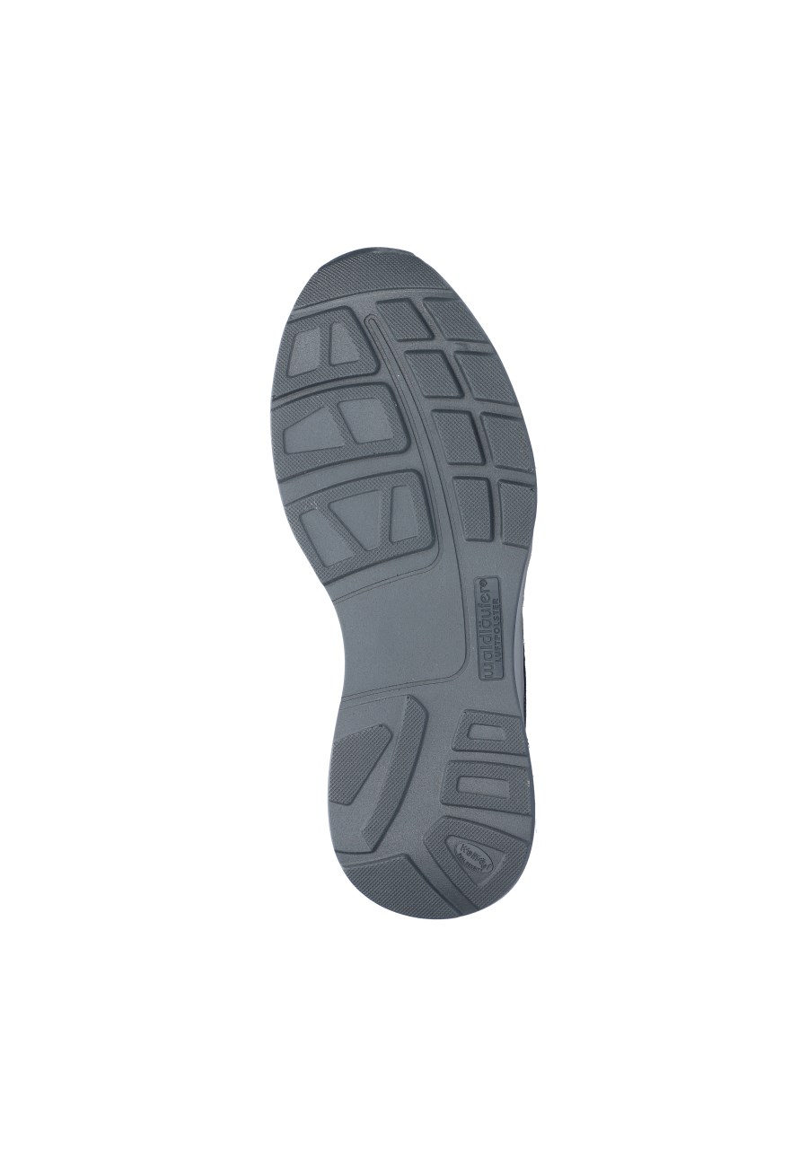 Waldlaeufer H-Tom notte deepblue - Blau