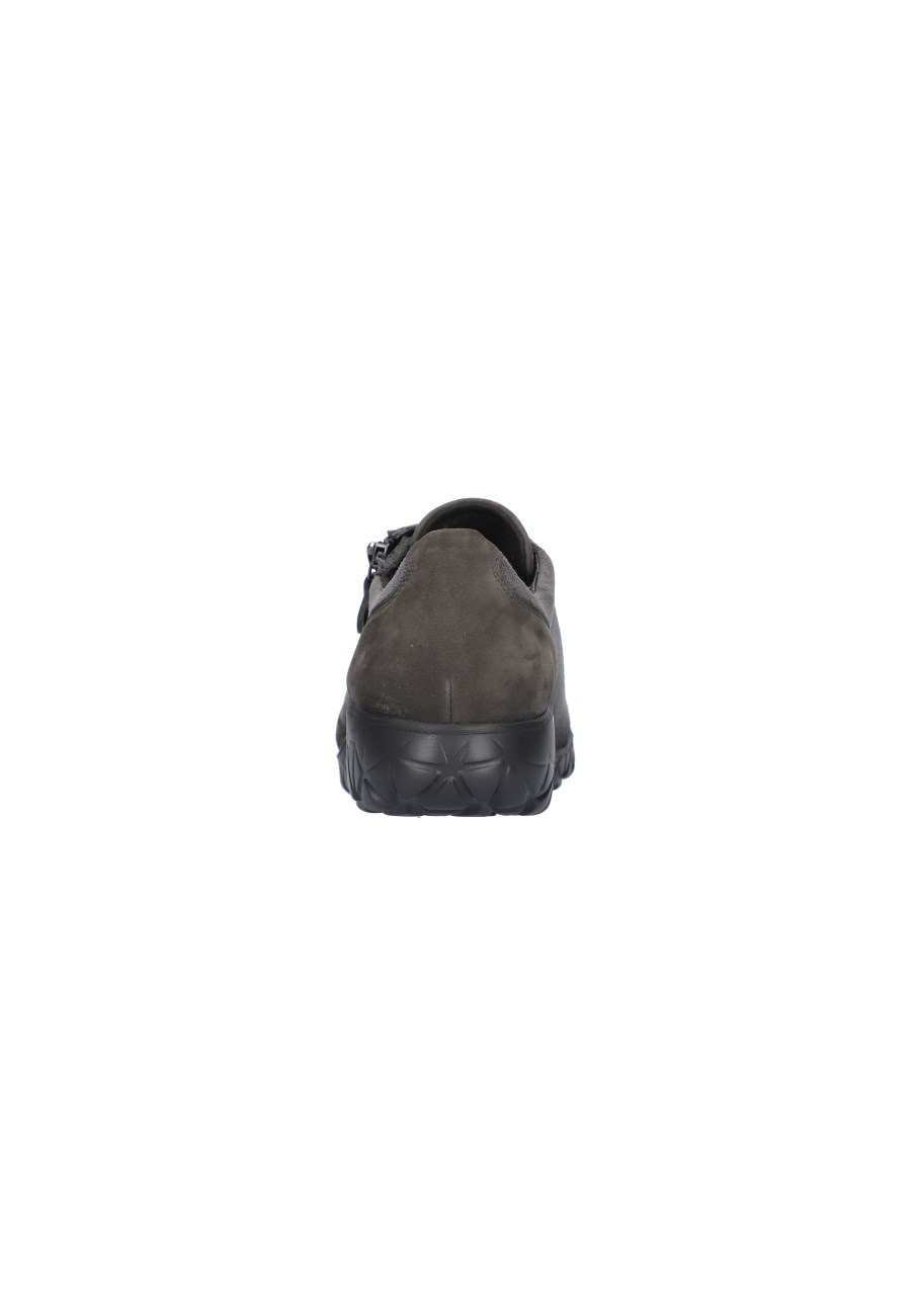 Waldlaeufer Havy carbon - Grau