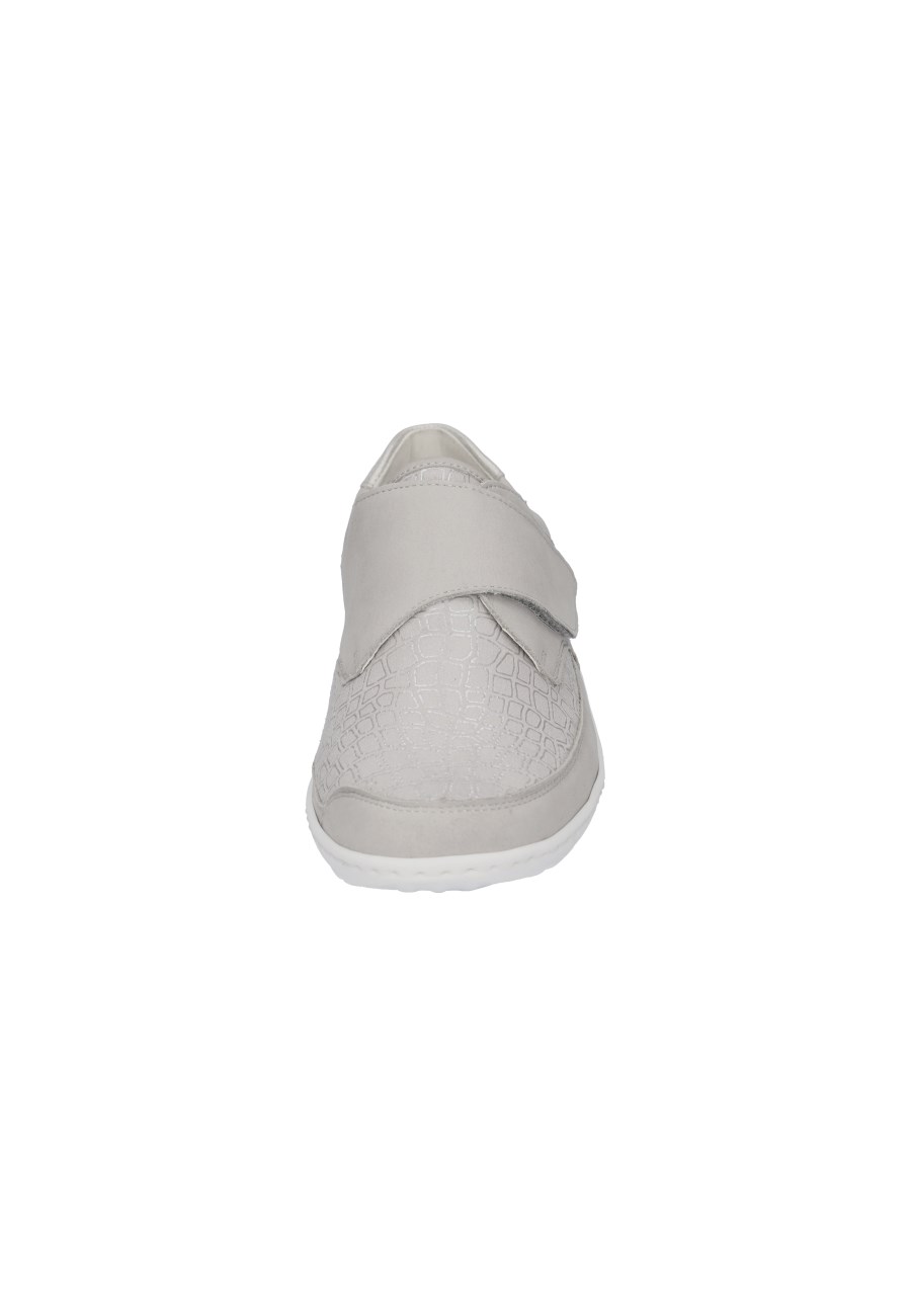 Waldlaeufer Henni stein silber - Beige