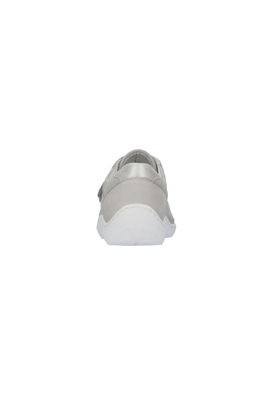 Waldlaeufer Henni stein silber - Beige