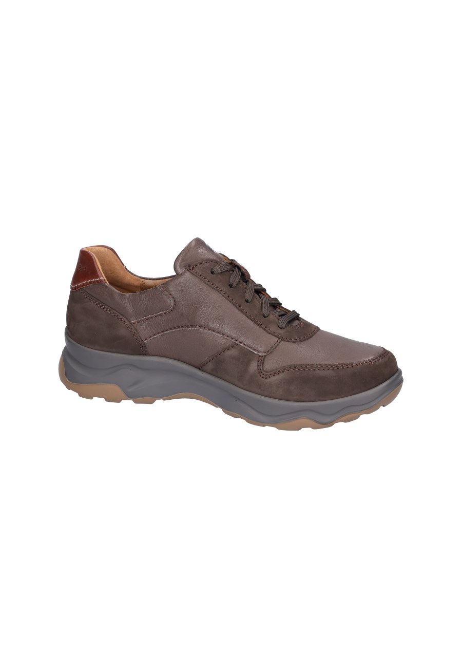 Waldlaeufer H-Max nuba moro cognac - Braun
